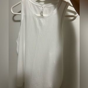 Brand new Lululemon tank top